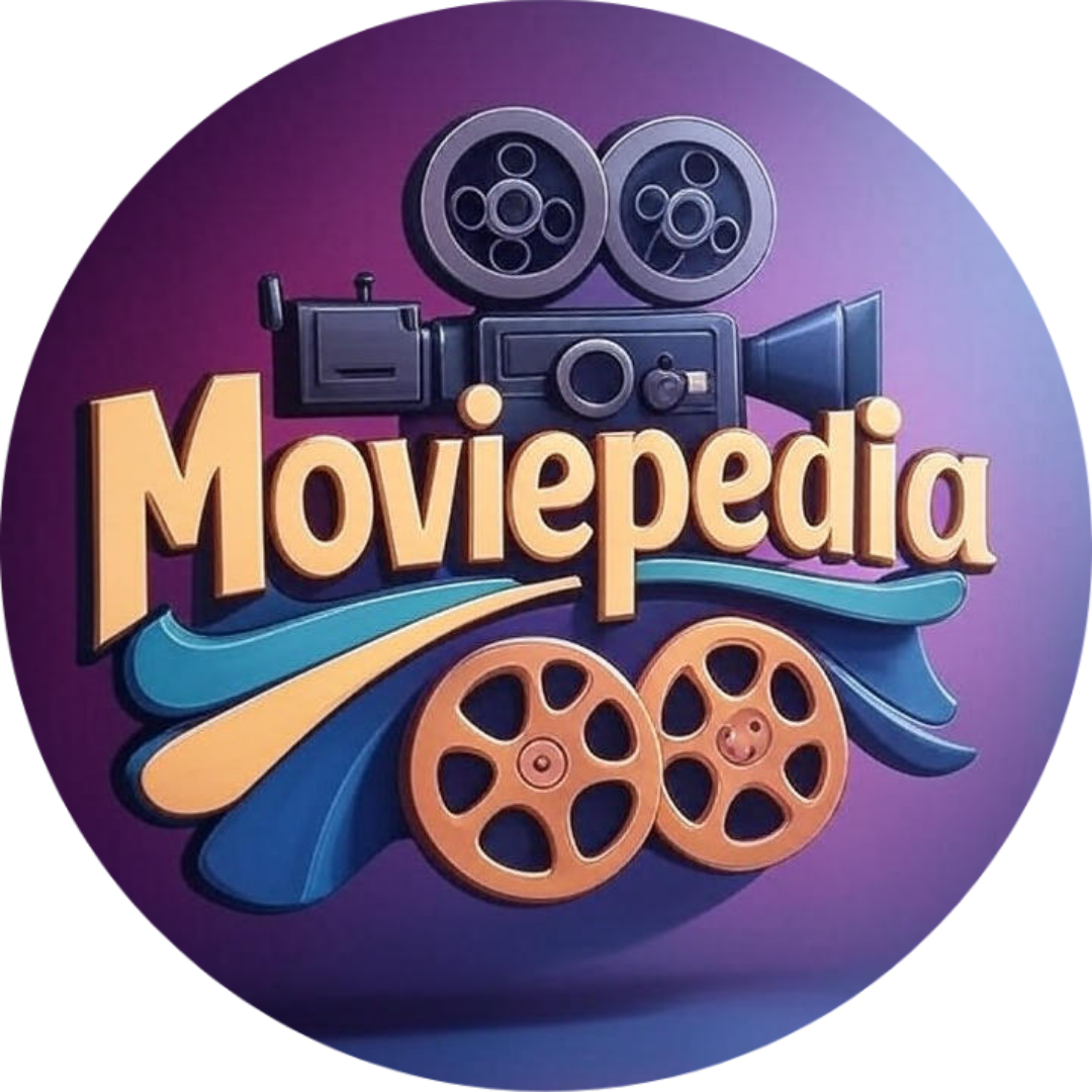 Moviepedia Logo